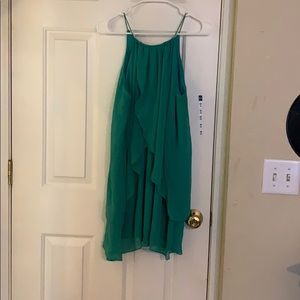 Short cute summer dress